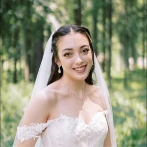 Meet your Posher, Marina